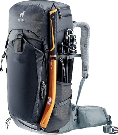 Туристичний рюкзак deuter Trail Pro 36 via ferrata