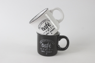 Чашка Limited Edition Small Cafe (6607030)