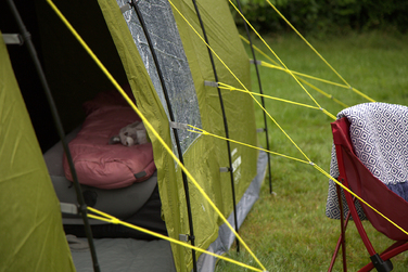 Намет Vango Stargrove II 450 Herbal (TEQSTARPOH09176)