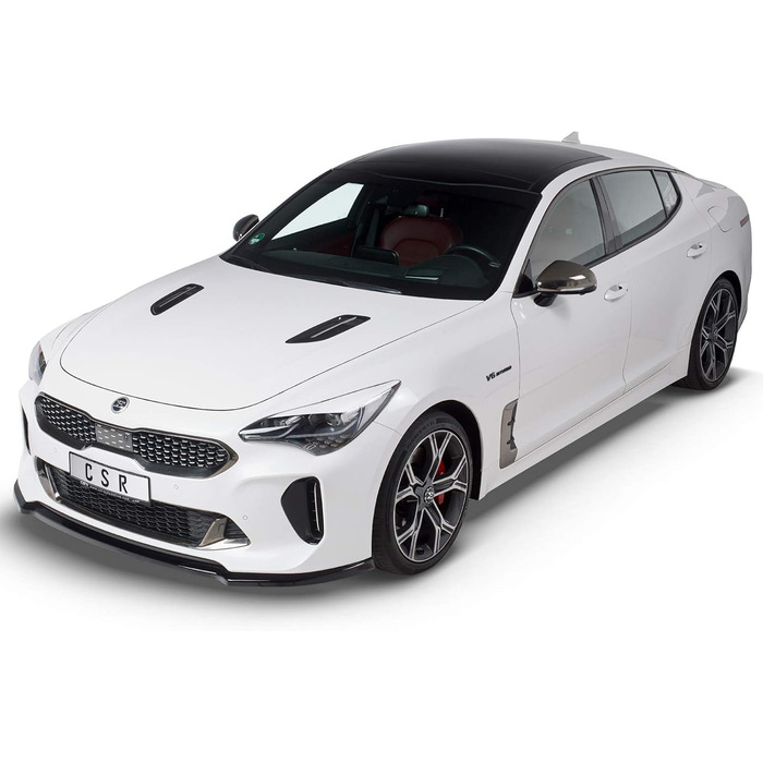 Сумісність з Kia Stinger GT CSL426-G