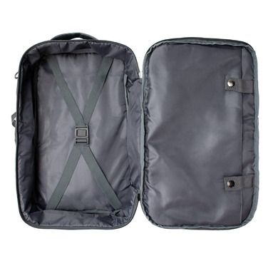 Сумка-рюкзак Semi Line 20 Graphite (P8298-5)