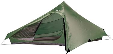 Намет Bach PioPio Solo 1-Personenzell, зелена вербова гілка