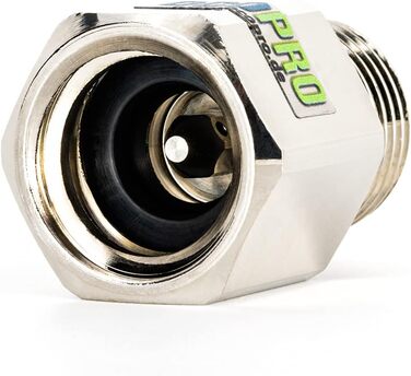 Адаптер OCOPRO сумісний з циліндром Soda Sparkling CO2