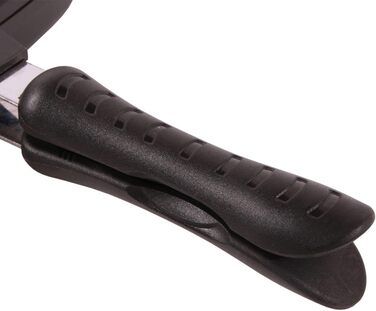 Ультимативна сковорода-гриль з кришкою Кемпінг Besteck