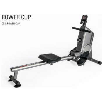 Гребний тренажер Toorx Rower Cup (ROWER-CUP)