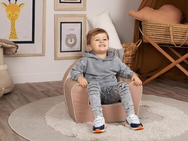 Дитяче крісло - Ведмедик, 74012 -