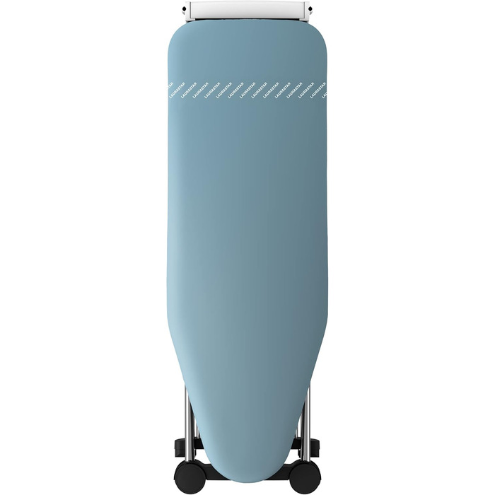 Система прасування Laurastar S Pure, Гігієнічна пара, Усуває 99,9 бактерій та вірусів, Професійна праска, Активна прасувальна дошк