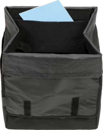 Сумка-візок Andersen Scala Shopper Plus Hente Black (133-192-80)