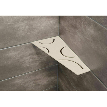 3 Curve Ivory, 3 Curve Ivory