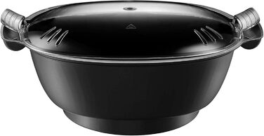 Багатофункціональний кухонний комбайн Ufesa Totalchef RK3, 1600 Вт