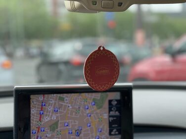 Портативний газовий гриль Rsonic на бутані з решіткою для гриля та пластиною для гриля, включаючи футляр для перенесення, кемпінговий гриль, картриджний гриль, портативний, чорний, безкоштовний освіжувач повітря Clearfee