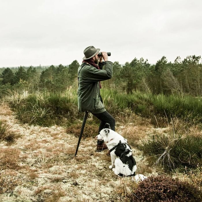 Телескопічний стілець Sitpack 2.0 - Складаний кемпінговий стілець для кемпінгу, подорожей, відпочинку, використання на свіжому повітрі - У комплекті чохол та 2 змінні ніжки - Надзвичайно маленький та легкий - Висота 16,8 см та діаметр 6,7 см, 560 г - Витр