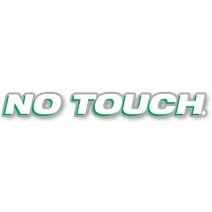 И No Touch Wet'n Protect 500 мл Блиск для шин, 3 шт.