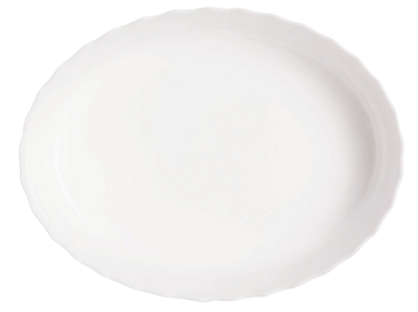 Форма для запікання Luminarc Smart Cuisine Trianon, 22х16 см (7224473)