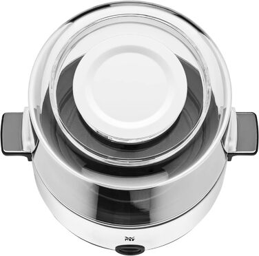 Кухонна міні-машина для попкорну для дому, виробник попкорну, гаряча плита з покриттям, кришка як миска для подачі, отвір для розтоплення масла, попкорн з цукром і сіллю, компактний, матовий з нержавіючої сталі