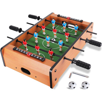 Міні-настільний футбол WIN.MAX 51 x 31 x 10 см