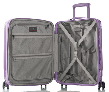 Валіза Heys Xtrak (S) Lavender (10103-0120-21)
