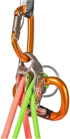 Страховка Grivel Master Pro - SS23 - Один розмір