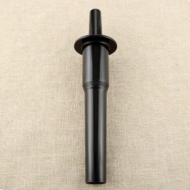 Тампер Заміна інструменту для Vitamix Classic 64 унції Аксесуари для змішувального поршня Прискорювач Імпортований інструмент Сумісний з Vitamix Standard 64 унції. Змішувач