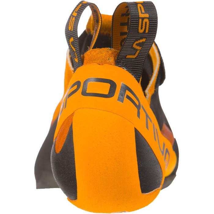 37 EU Orange, 37 EU Orange