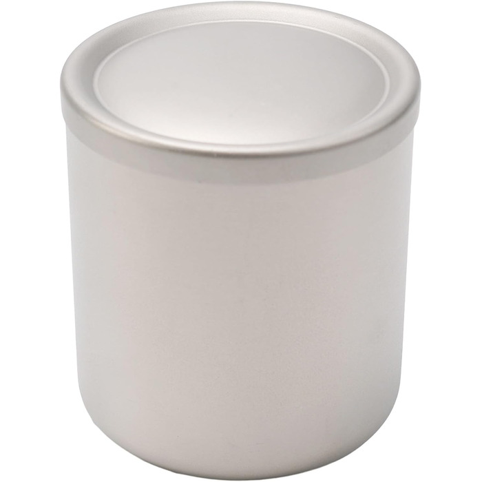 Титанова кружка з подвійними стінками для використання на природі, титанова чашка для води, кружка для кави/чаю з кришкою, для дому, використання на природі, кемпінгу, посуду для активного відпочинку, 300 мл