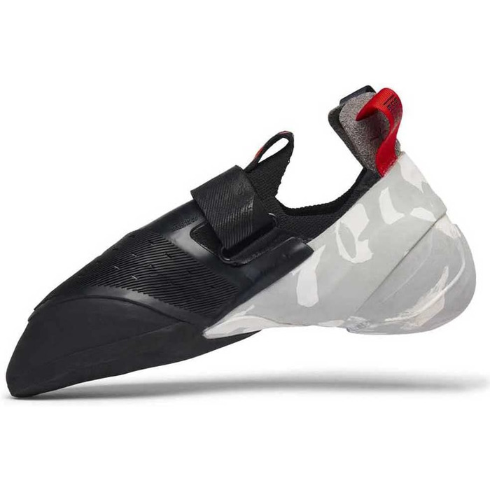 Чоловіче скелелазне взуття Black Diamond Method S 10 8001 Octane