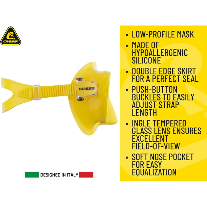 Безкаркасна маска F1 або комбінований набір Безкаркасна маска трубка Dry для дайвінгу та сноркелінгу, один розмір, унісекс комбінований набір чорного кольору, 1 -