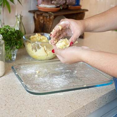 Деко для випікання Pyrex, 32х26х2 см (7092323)