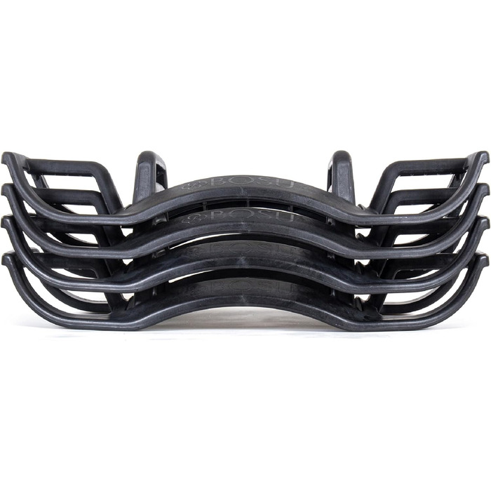 Балансувальний м&39яч BOSU Total Body Stabilizing Strength and Strength Training