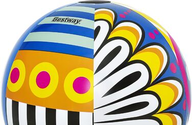 Водний м&39яч Bestway &39POP Beach&39 91 см