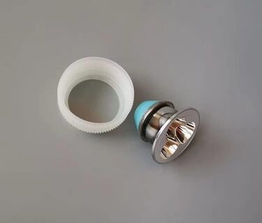 Ретро-ностальгічний портативний ліхтарик, старомодний ностальгічний ліхтарик, вінтажний стиль, простий портативний ліхтарик для дому на вулиці в старовинному стилі, потужний яскравий ліхтарик, кишеньковий