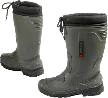 Зимові чоботи tz Spiral, розмір 46 EU, зелені