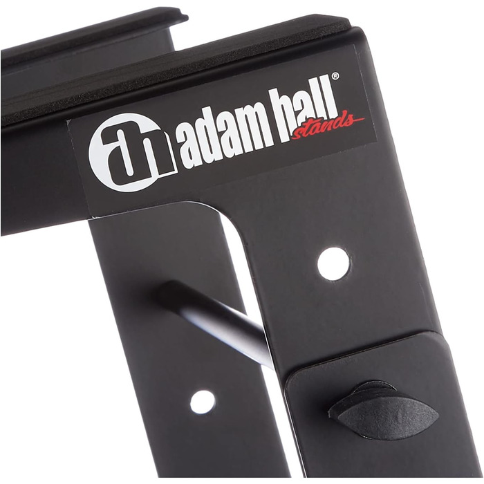 Стійка для ноутбука Adam Hall Stands SLT 001 E, чорна