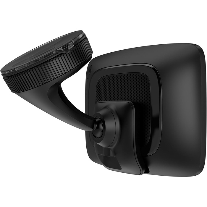 Навігаційна система TomTom GO 520 12,7 см (5 дюймів) із сенсорним екраном, фіксований чорний, сірий - Навігаційні системи (мультидіафрагма, внутрішня, вся Європа, 12,7 см (5 дюймів), 480 x 272 пікселів, 109 ppi)