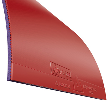 Накладка для ракетки Joola Dynaryz ACC 2.0 Black (70506)