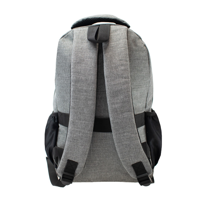 Рюкзак міський Semi Line 21 Grey (P8310-1)