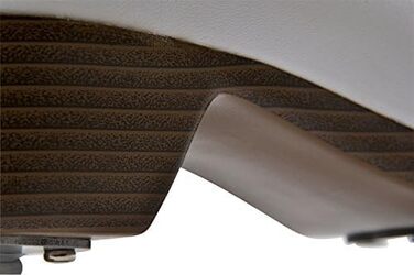 Фігурні ковзани HEAD Donna з лезами з нержавіючої сталі Ідеально для початківців - Білі 40