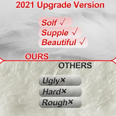 Спідниця для ялинки 78 см біла BLAZOR