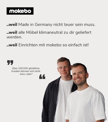 Шафа для документів mokebo, багатофункціональна шафа (60x180 см) Довга з дерева, також підходить як офісна шафа, універсальна шафа або шафа для взуття, а також як комора або шафа білого кольору -11 багатофункціональна шафа З відділеннями