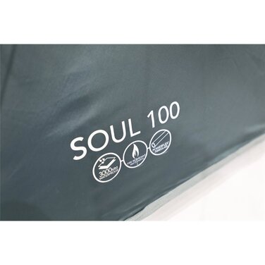 Намет одномісний Vango Soul 100 Deep Blue (TEUSOUL00000001)