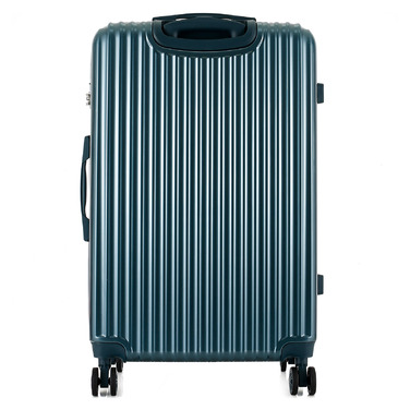 Валіза Semi Line 28' (L) Blue (T5955-3)