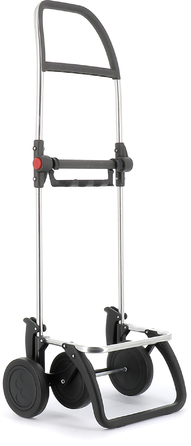 Сумка-візок Rolser I-Max Termo Zen 4L Negro (IMX353-1023)