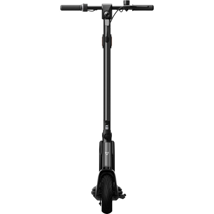 Електросамокат NIU з допуском до дорожнього руху та без нього (залежно від моделі, запас ходу до 65 км та навантаження 120 кг надш