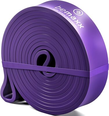 Стрічка для фітнесу Стрічка опору для підтягування, допоміжний засіб для підтягування електронна книга тренувань - Стрічка опору д