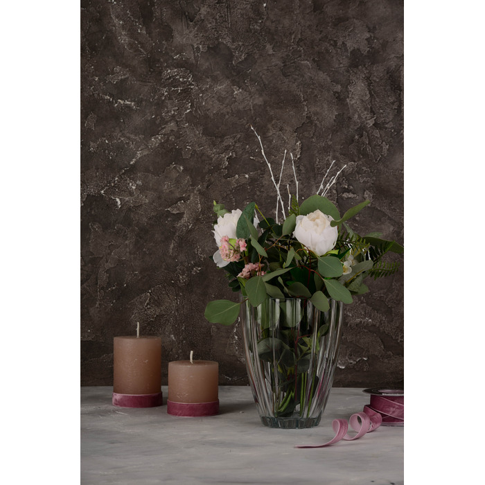 Ваза Trendglass Klara, 17 см (6764496)