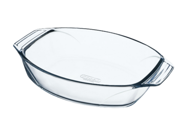 Форма для запікання Pyrex, 35х24х7 см (3 л)  (7092339)