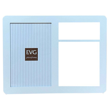 Фоторамка EVG ONIX 10X15 A30-246WH White (6884625)
