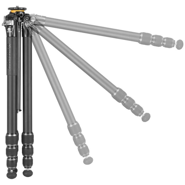 Штатив Vanguard VEO 5 304AB-250S (VEO 5 304AB-250S)