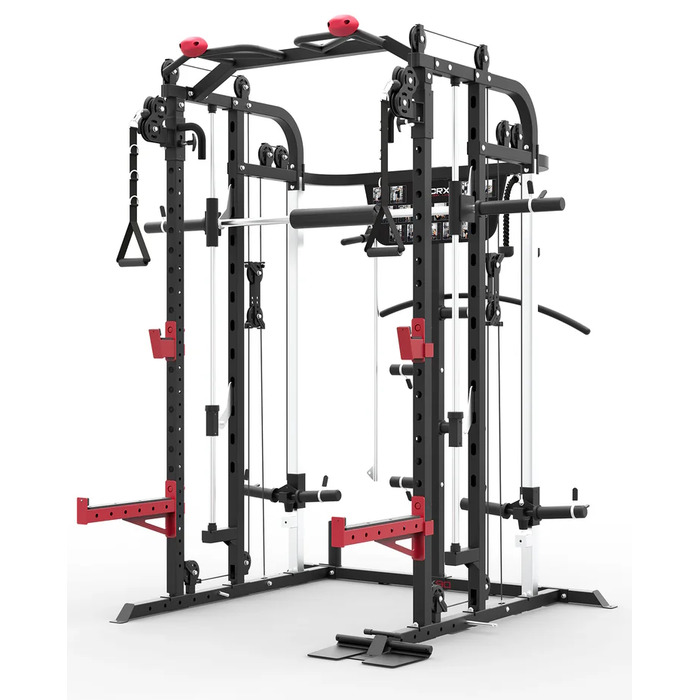 Силова мультистанція Toorx All-in-One ASX-90 (ASX-90)