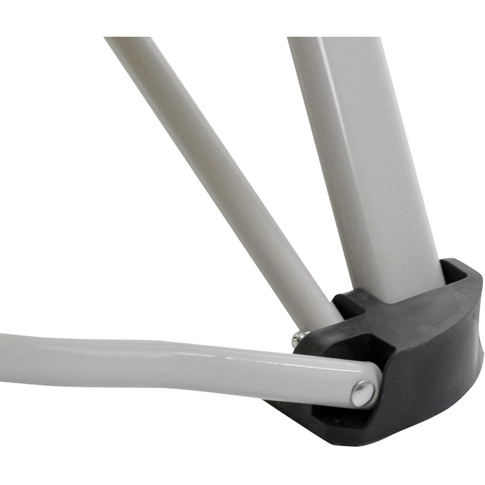 Пляжний стілець Була синій/світло-блакитний